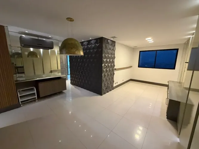 Apartamento para locação/ Alto das Alamedas