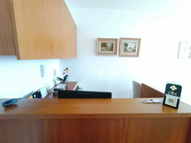 Sala : / Comercial / Botafogo