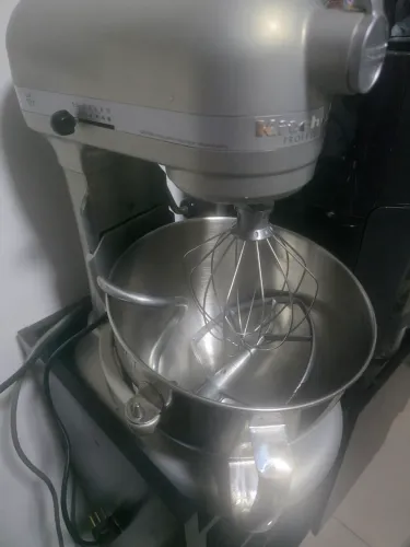 Batedeira kitchenaid Professional