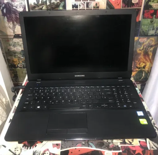 Notebook Samsung SSD 960GB Expert X41