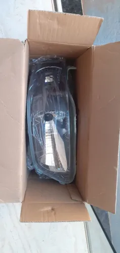 Farol  G4... gol , parati e saveiro...