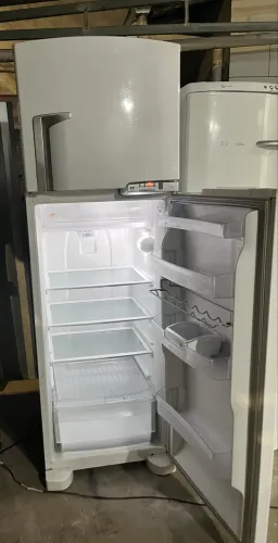 Geladeira Brastemp Frost free