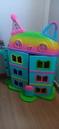 Casa Gabby