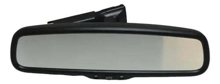 Espelho Retrovisor Interno Corolla 2017 Original