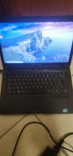 Dell latitude 6430u i5 8gb 240ssd