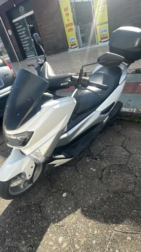 NMAX 160  *