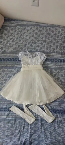 Venda de vestido infantil