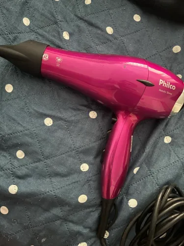 Vendo Secador Philco