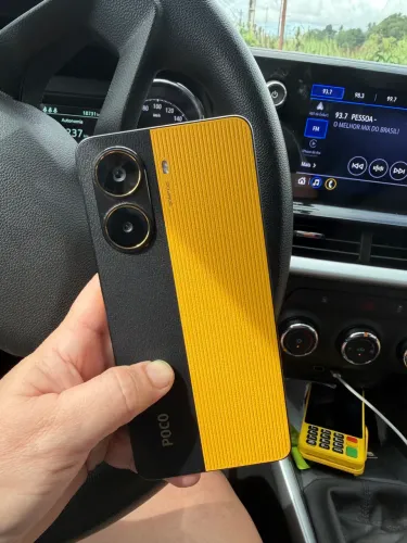 POCO X7 PRO
