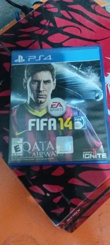 Fifa 14 ps4