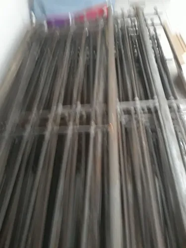 VENDO 17 METROS DE GRADIL