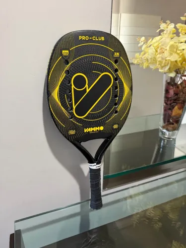 RAQUETE BEACH TENNIS VAMMO