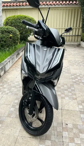 Yamaha Neo Automatic 125cc 2023