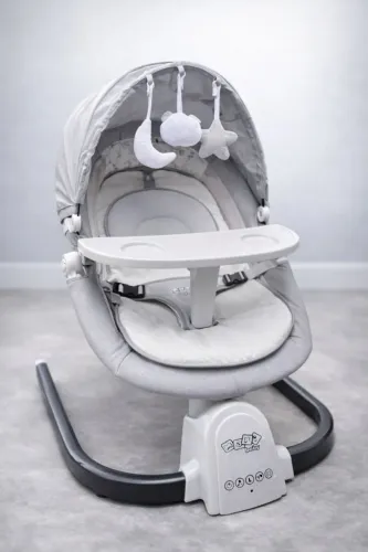 Cadeira de Descanso Elétrica Maxi Baby