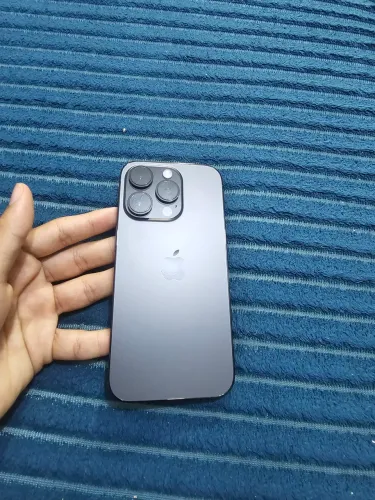 VENDO OU TROCO IPHONE 14 PRO DE 256