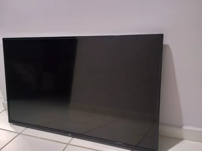 Tv TCL (Defeito)
