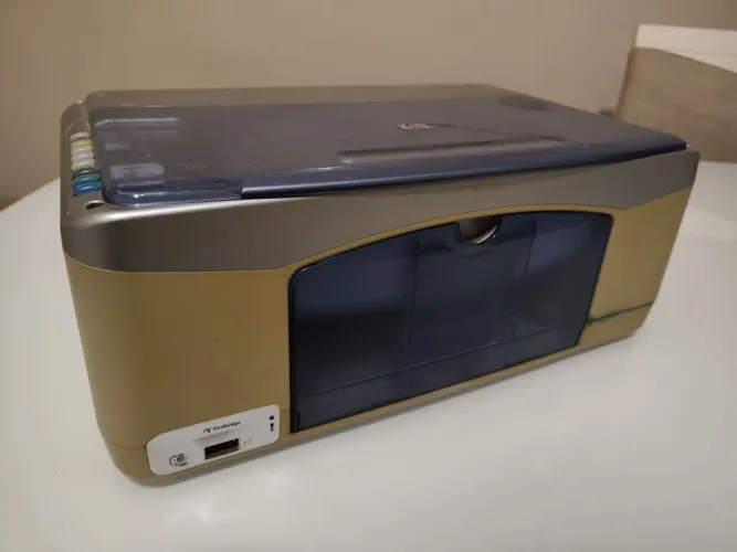 Impressora HP PSC 1315