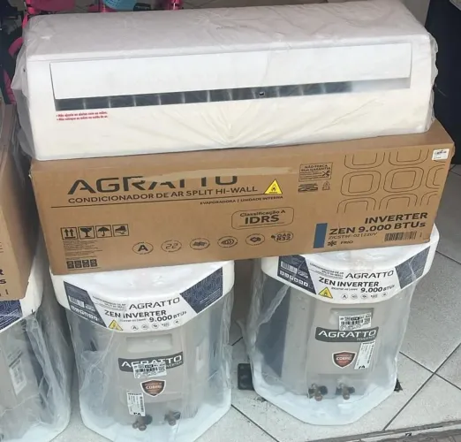 Ar-condicionado