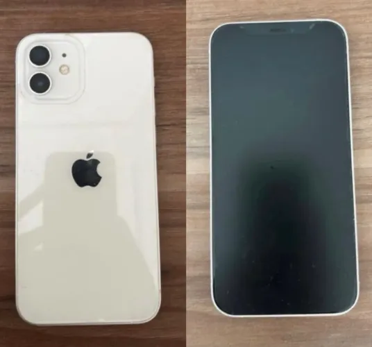 Iphone 12 - 128 gb