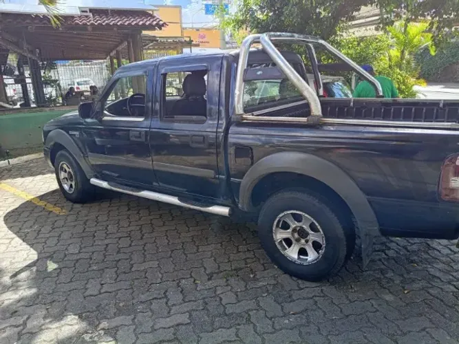 Ford Ranger XLS 3.0 PSE 163cv 4X2 CD TB Dies. 2005