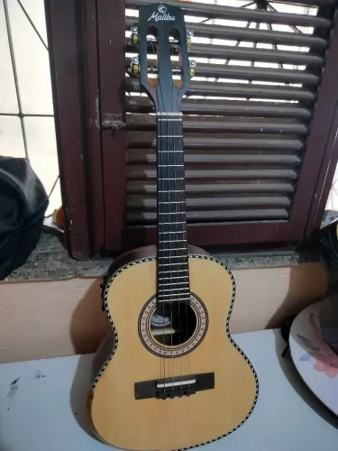 Cavaco Malibu MC20SE-Elétrico