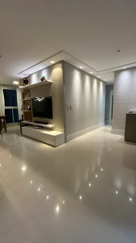 Apartamento 4 QTS Itapuã 