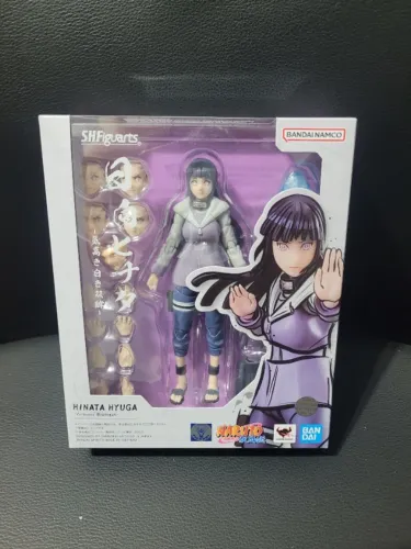 HINATA S.H.FIGUARTS