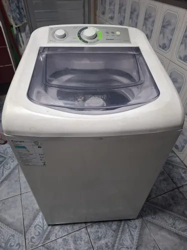Máquina de lavar consul 8k