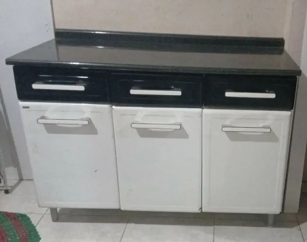 Armário de cozinha 