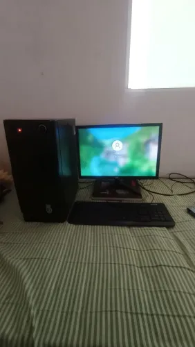 Computador completo