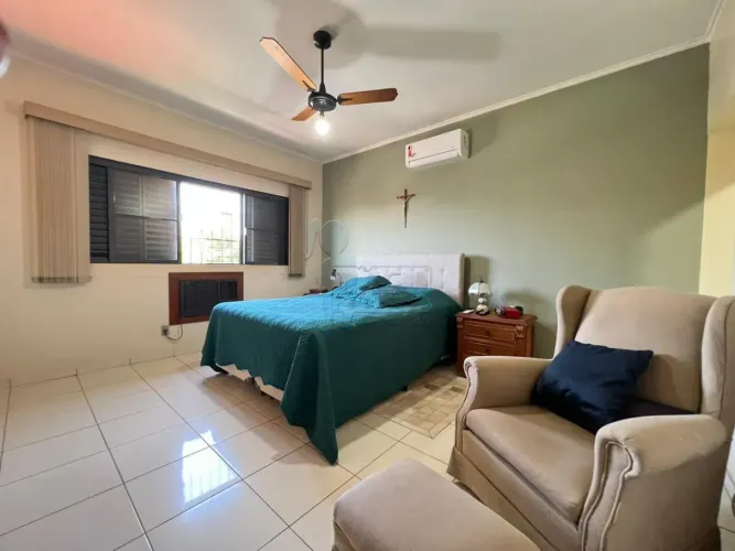 Casa sobrado de 272 m² com 04 quartos sendo 02 suítes para venda - Parque Industrial Lagoi