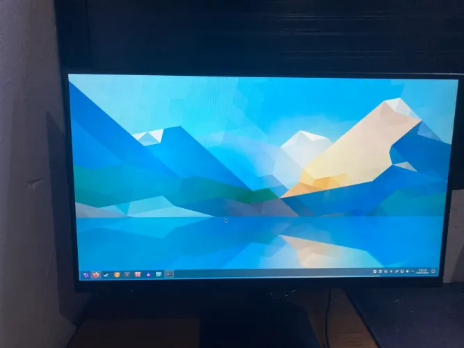 Monitor Gamer AOC 21.5 Full HD 120HZ