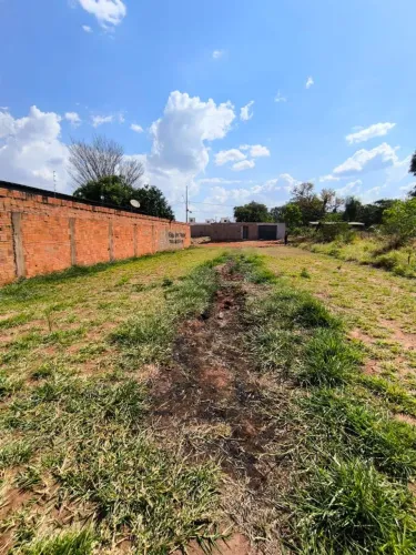 Vendo Terreno 324m² V. Aimoré II