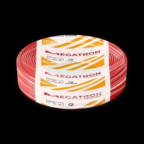 Fio Cabo Flexivel 1,5mm rolo de 100 metros