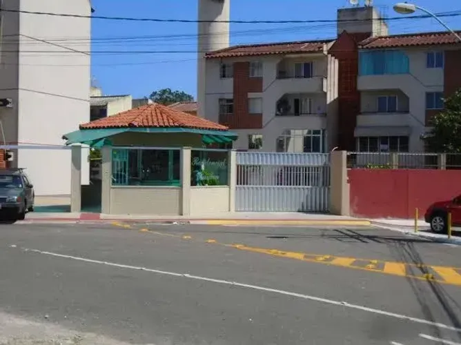 apartamento de 3 quartos com suite em de Fátima - Serra - ES