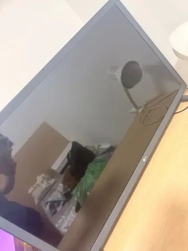 Televisão LG 32 polegadas