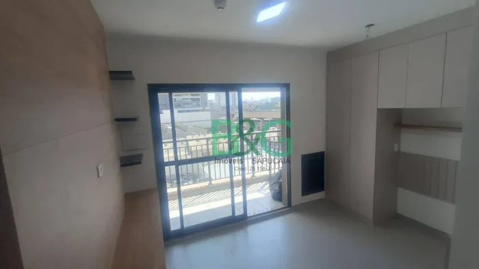 Studio à venda, 27 m² por R$ 289.000,00 - Vila Prudente (Zona Leste) - São Paulo/SP