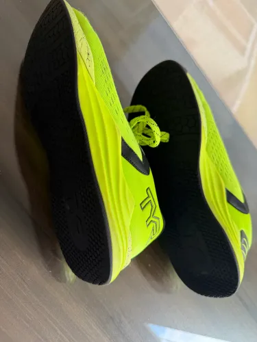 Tyr Cxt-1 verde