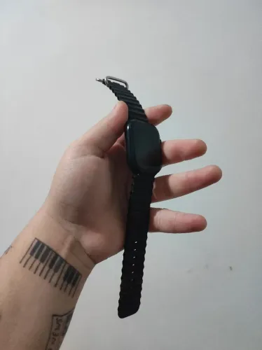 SMARTWATCH 