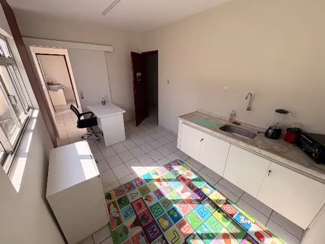 Aluguel de sala comercial com banheiro no Janga