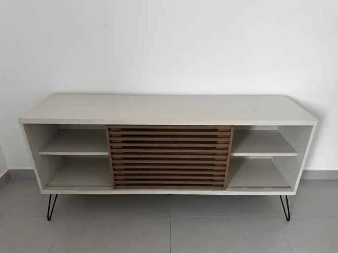 Rack de tv