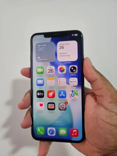 iPhone 11 Pro Max 256GB Envio Olxpay!