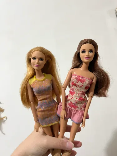 Barbie Teresa e Summer Life in the DreamHouse