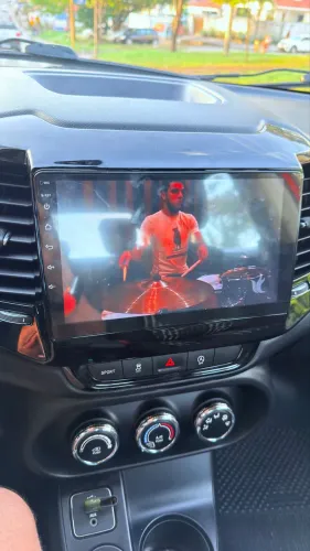 Som de carro