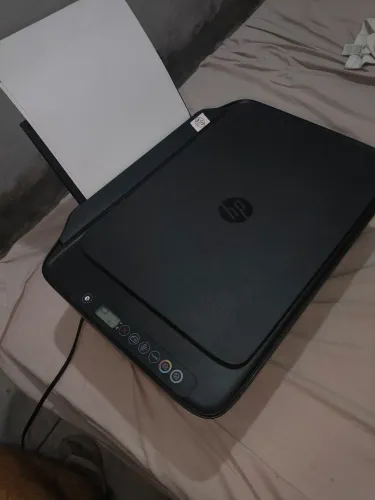 Impressora HP DeskJet Ink Advantage 2800 All-in-One Wi-Fi