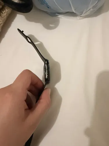 Apple Watch, série 10, 46mm