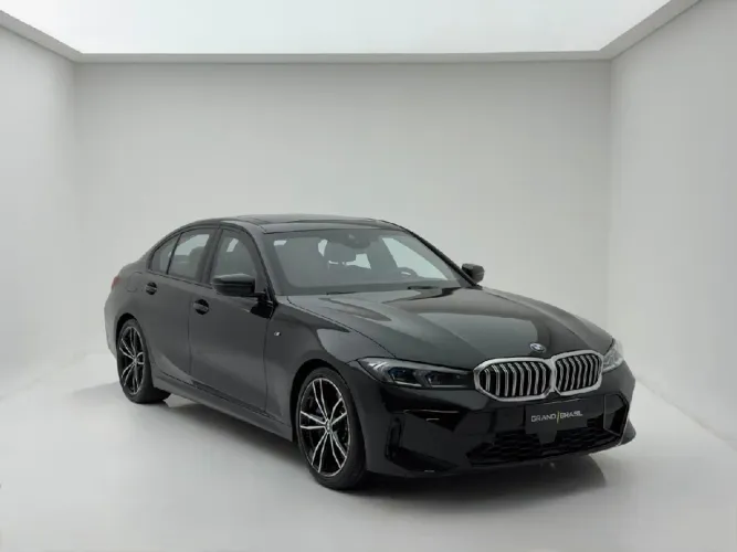 BMW 320I 320i 2024