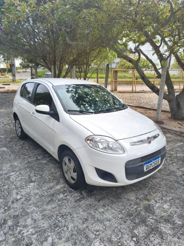 Fiat Palio Attractive 1.0 EVO Fire Flex 8V 5P 2017
