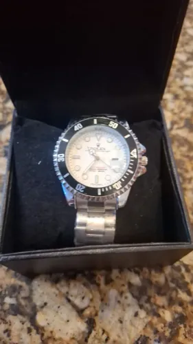 Rolex, primeira linha