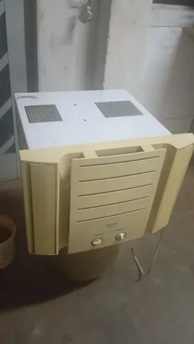 Vende-se ar condicionado